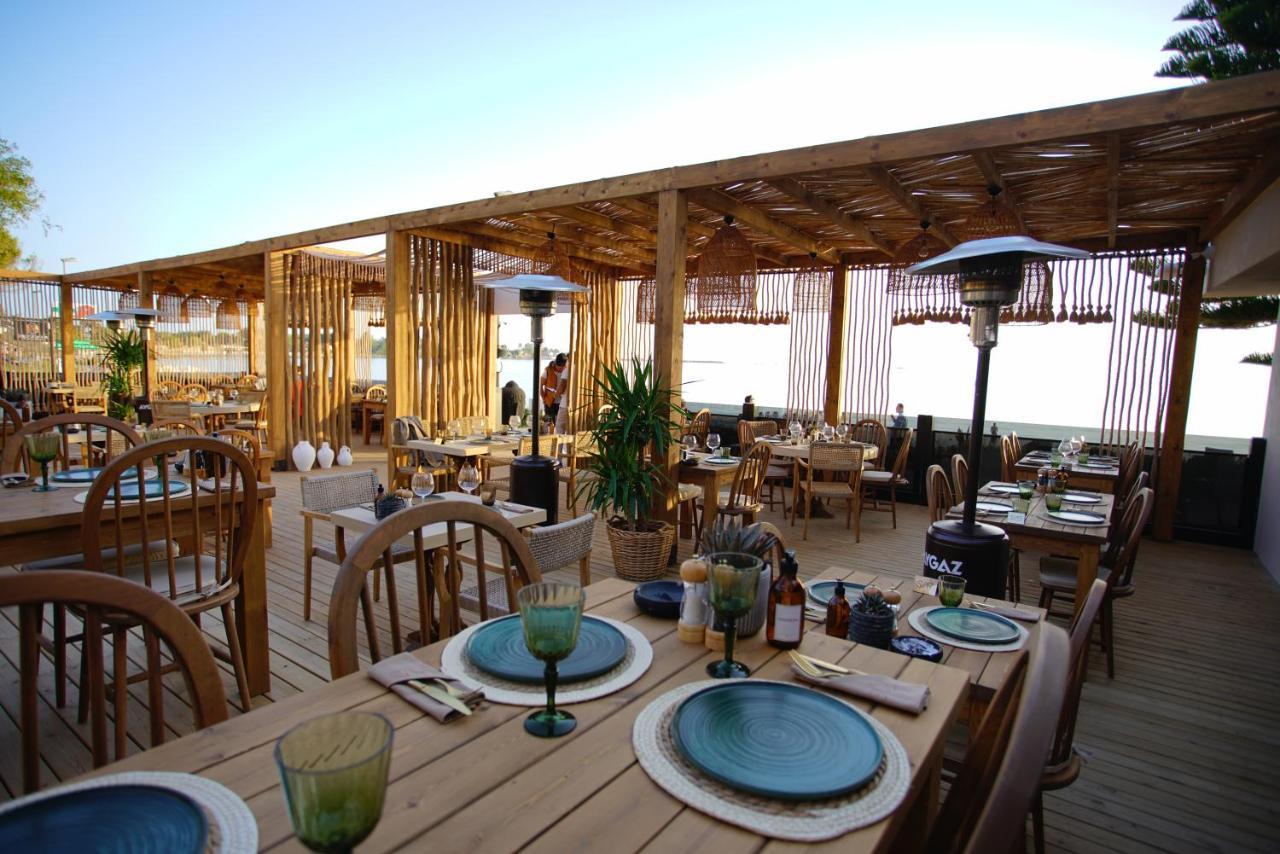 Kalia Beach Hotel Side Exteriér fotografie